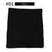 scarves 110 110cm square silk scarf for wom wrap shawl satin print hijab designer brand muffler female foulard_viptrois.com