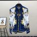 Style Men's Lg-sleeve Shirt 2026 Spring Floral Trendy Casual Stylish European And American Print Slim Fit Korean_viptrois.com