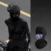 Winter Magnetic Cycling Mask For Men, New Outdoor Sports Fleece-Lined Windproof, Cold-Proof, Water-Repellent Face_viptrois.com