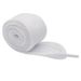Super Wide Black And White Flat Shoelaces 4cm Wide Casual Shoes Webbing Shoe Rope_viptrois.com