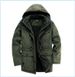 New Winter Men's Thicken Parkas Warm Jacket Cashmere Fleece Coats Military Outdoor Cotton-Padded Male Windbreaker Hooded_viptrois.com