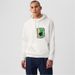 Camouflage Man Camouflage Printing Pattern Pullover Hooded Cotton Sweater Mens Hoodies With LOGO_viptrois.com