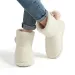 Litfun Warm Plush For Women Winter Casual Fur Fluffy Soft Comfort Non-slip Snow Boots Cute Cotton Shoes 240826_viptrois.com