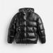 Winter Men's Hooded Cotton-padded Jacket, Warm Jacket, Cotton-padded Jacket, Cotton-padded Coat, Men's Clothing_viptrois.com