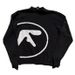 Autumn Winter Street Cross-border Knitted Men Loose European American Sweater Vintage Hip-hop Casual Round Neck Women_viptrois.com