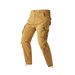 Men's Clothing Large Size Men's Casual Pants Multi Pocket Overalls Men's Straight Casual Pants Outdoor Leisure_viptrois.com