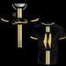 Palestine Football Jersey T Shirts Adult & Kids Light Luxury Digital Printed Soccer Uniforms Summer Mens Palestinian Flag Tees_viptrois.com