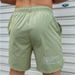 Men's Quick Drying Breathable Sports Pants Large Size Stretch Shorts For Fitness Brothers Summer Running Training Muscle_viptrois.com