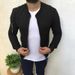 Men's jackets, zipper jackets, suitable for spring and autumn outdoors_viptrois.com