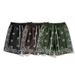 Men's Clothing Fashion Retro Sports Casual Shorts Cashew Flower Shorts Sports Basketball Pants_viptrois.com