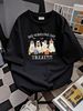 Halloween Ghost Dogs Did Someone Say Treat Ghost Dog Boo Men Women Girls T-Shirt Slightly T-Shirt For Women Casual Stretched Women Designer Clothes Stylish Comfortable Female Graphic Unisex Breathable Fashion Print Round Neck Short Sleeve Soft_viptrois.com