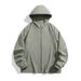 "Unisex Summer UPF50+ Sun Protection Hoodie – Lightweight & Breathable Outdoor Jacket For Hiking, Camping, Cycling (S-5XL, Multiple Colors)"_viptrois.com