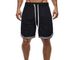 Men's Clothing Fitness Large Size Quick Dry Breathable Loose Running Shorts Sports Casual Shorts Basketball Training Shorts_viptrois.com