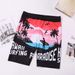 Men's Clothing New Style Swimming Trunks Men's Shorts Swimming Trunks Men's Fashion Plus Size Loose Boxer Beach Hot Spring Swimming Trunks_viptrois.com