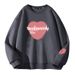 Autumn And Winter Fleece Thickened Men's Sweater Japanese High-end Casual Versatile Teen Top_viptrois.com