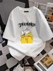 Remake 2 Sided Tankard 1989 Empty Tour T Shirt TE7768 Homme Designer Clothes Slightly Fashion Unisex Versatile Summer Breathable Comfortable_viptrois.com