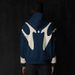 Men's Streetwear Hip Hop Retro Patchwork Oversized Hoodie Sweatshirt New Gothic Jacket Coats Clothing_viptrois.com