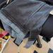 Men's Clothing Cool Denim Splicing Hooded Sweatshirt High Street New Style Old Washed Two Piece Jacket_viptrois.com