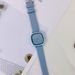 Mother & Kids Niche Design Temperament Cold Style Simple Fashion All Match Student Quartz Watch_viptrois.com
