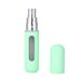Perfume Accessories Circulation Portable Elastic Paint Perfume Bottle 5ml Bottom Filling Perfume Bottle Spray Bottle_viptrois.com