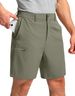 Men's Clothing Summer Men's Loose Straight Casual Sportswear Shorts Outdoor Sports Shorts_viptrois.com
