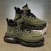 European Warm Series Men's Martin 2025 New Autumn Winter Outdoor Leather Non-Slip Waterproof Trendy Motorcycle High-Top Work Boots_viptrois.com