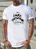 DISCHARGE ORIGINAL 3 SKULLS OFFICIAL T SHIRT Punk Rock Hardcore D BEAT Designer Clothes Stretched Top For Everyday Wear Comfortable Stylish_viptrois.com
