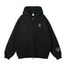 Men's Y2K Pearl Letter Hoodie - Glow-in-Dark US Print Jacket | Unisex Oversized Streetwear_viptrois.com