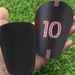 1Pair Mini Football Shin Pad Soccer Training Leg Guard Protective Equipment Wear-resistant Shock Absorbing Leg Protector For Kid_viptrois.com
