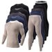 Men's New Autumn And Winter Thermal Underwear Youth Slim Fit Autumn Clothes Autumn Pants Bottoming Warm Suit_viptrois.com
