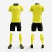Men's Clothing competition training suits printed number football jerseys team uniforms football jersey suits men's adult children_viptrois.com
