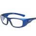 Cycling Protective Glasses Sports Labor Protection Glasses Anti Wind And Sand Eye Protection Flat Light Lenses Gray Lenses Anti Light Sunglasses_viptrois.com