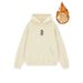 Men's & Women's Thickened Fleece Hoodie - American Heavyweight Loose Fit Sweatshirt For Fall Winter_viptrois.com