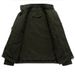 New Washed Workwear Flight Youth Standing Collar Men's Top Jacket_viptrois.com