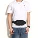 Men’s Bags Canvas Outdoor Work Sports Running Mobile Phone Waist Bag Men's Multifunctional Women's Small_viptrois.com
