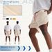 Men's Nylon Drawstring Shorts - Streetwear Breathable Summer Casual Shorts_viptrois.com
