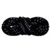 Flat Polyester Double Twill Shoelaces Match Men's And Women's Casual Sneakers With Rope_viptrois.com