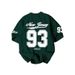 2025 Summer New Cross-Border Hot Sale 3D Digital Print Men's Casual Fashion Trendy Brand Letter Jersey T-Shirt_viptrois.com
