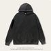 Pure Pure Cross-Border Washed Vintage 350g Chinese Cotton American Style Trendy Brand Sweatshirt Men Loose Hoodie Wholesale_viptrois.com