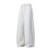 Men's Clothing Heavyweight Loose Straight Casual Pants For Men Autumn Style Side Stitching Design Drape Long Pants Trendy Brand Sports Sweatpants_viptrois.com