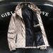 Men's Clothing Fashion Brand Jacket Men's Autumn New Slim Simple Casual Hooded Trendy Handsome Jacket Men_viptrois.com