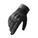Tactical gloves men's Z192 soft shell protective pad long finger touch screen combat non slip outdoor military fan cycling gloves men_viptrois.com
