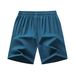 Summer Men's Clothing Casual Pants XXS- 3XL Four Way Stretch High Waist Sports Bottoms_viptrois.com