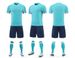 Men's Clothing training suits, light board team uniforms, short-sleeved game jerseys, foreign trade women's football suits, men and women_viptrois.com