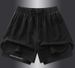 Men's Clothing Bottoms Two Piece Shorts Sports Running Beach Fitness Casual Pants_viptrois.com