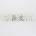 Butterfly Pearl Waist Necklace For Women, Versatile Decoration, High End Rhinestone Belt, Versatile_viptrois.com