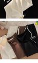 Underground Fleece Joggers – Oversized Straight-Leg Pants For Streetwear & Skate Culture (Unisex Vibe With Adjustable Waist For All-Day Movement)_viptrois.com