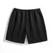 Summer Casual Sports Trendy Shorts And Short Sleeve Set Breathable Men's Clothing For Men And Women_viptrois.com