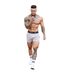 Men’s Clothing New Sports Shorts Men Summer Men Quick Drying Stretch Shorts Fitness Training Shorts Factory Direct Sales_viptrois.com