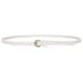 Women Braided Belts Summer Retro Woven Bronze Buckle Women's Thin Belt Fashion Versatile Dress Free Punch PU Decorative Belt For Women_viptrois.com
